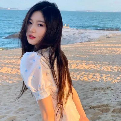 恋爱是黑暗