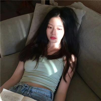 庐山假面目